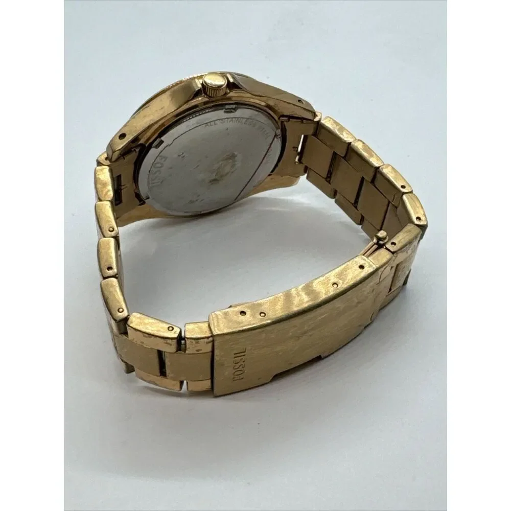 Unbranded fossil riley